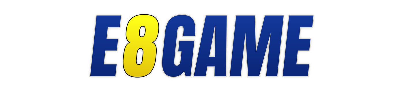 e8game